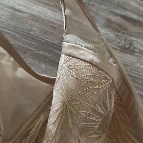 AISILIN WOMEN'S Minimizer Bra Sexy Lace Plus Size Underwire Unlined Full Coverag - Picture 15 of 16